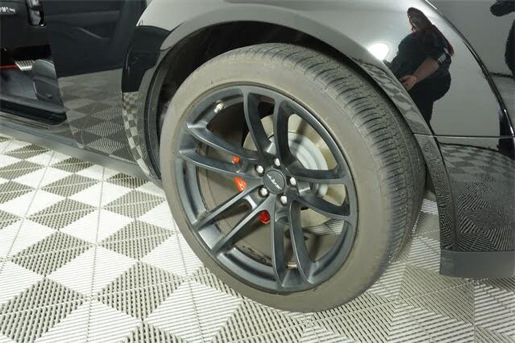 2021 DODGE Challenger - photo 23