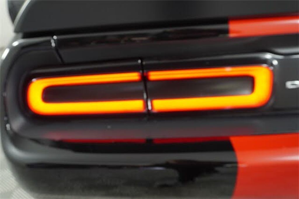 2021 DODGE Challenger - photo 22