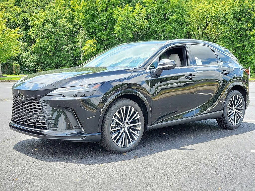2023 LEXUS RX - photo 2