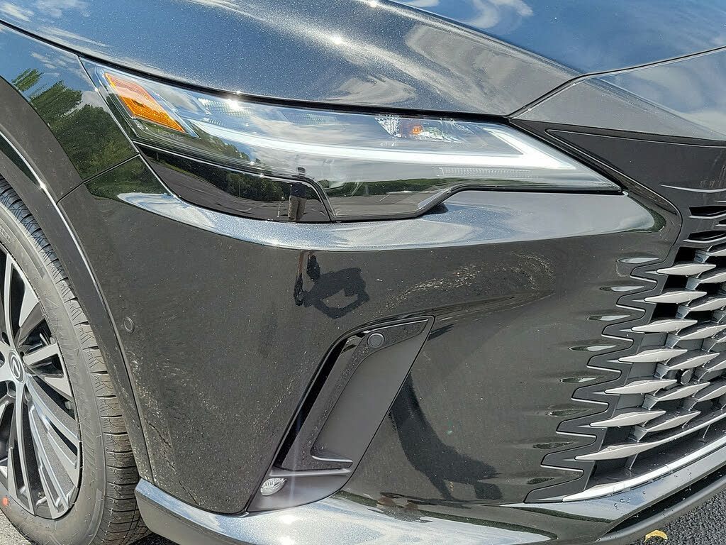 2023 LEXUS RX - photo 6
