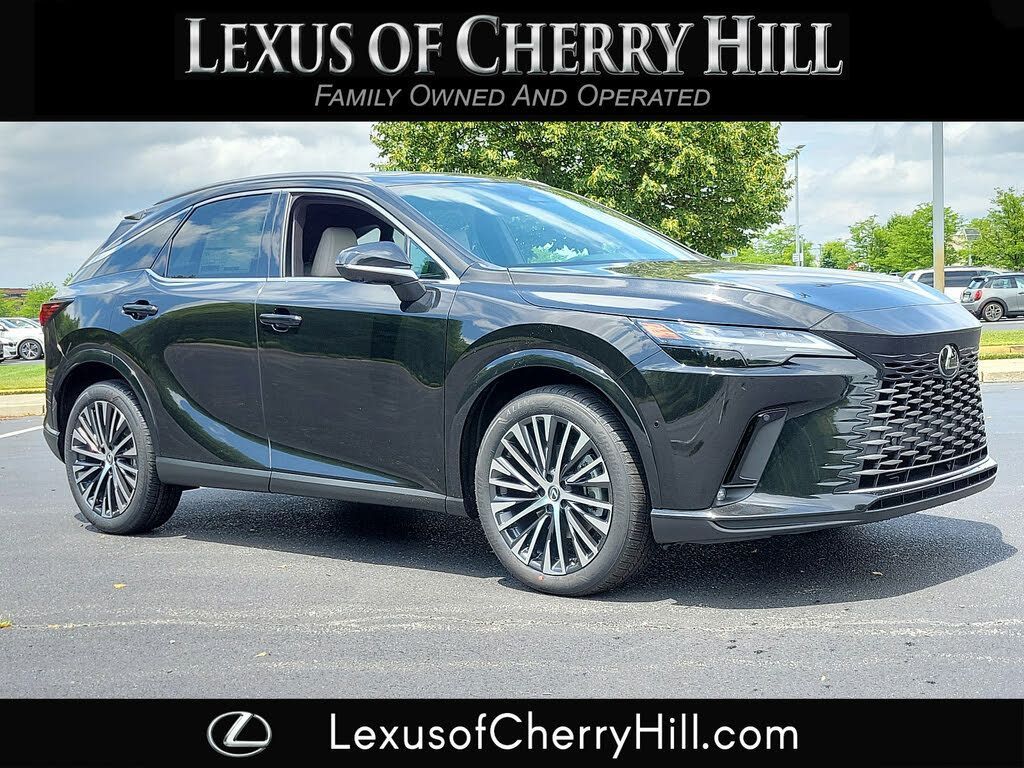2023 Lexus RX 350
