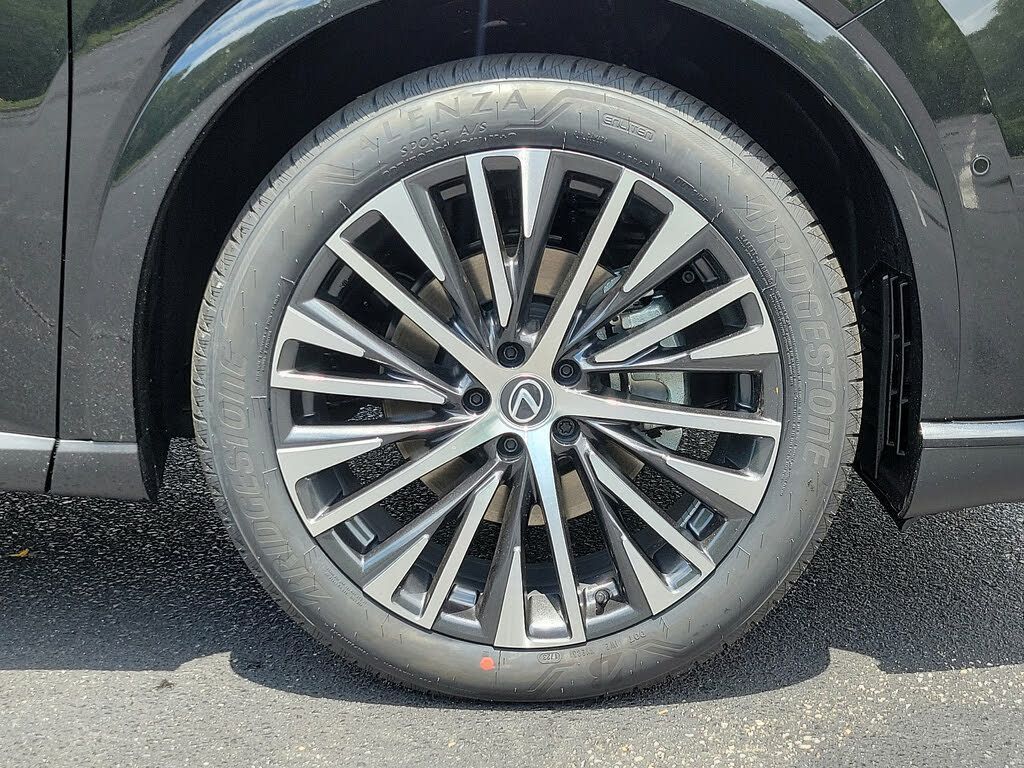 2023 LEXUS RX - photo 5