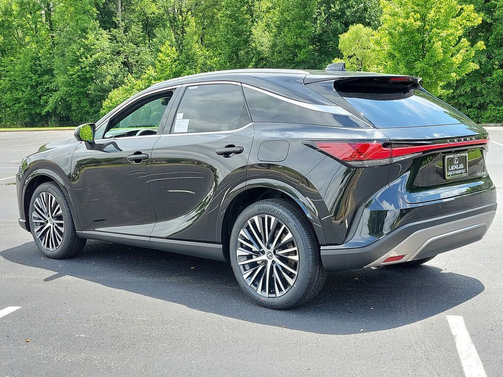 2023 LEXUS RX - photo 3