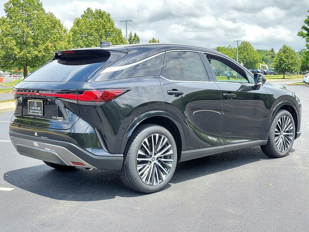2023 LEXUS RX - photo 4