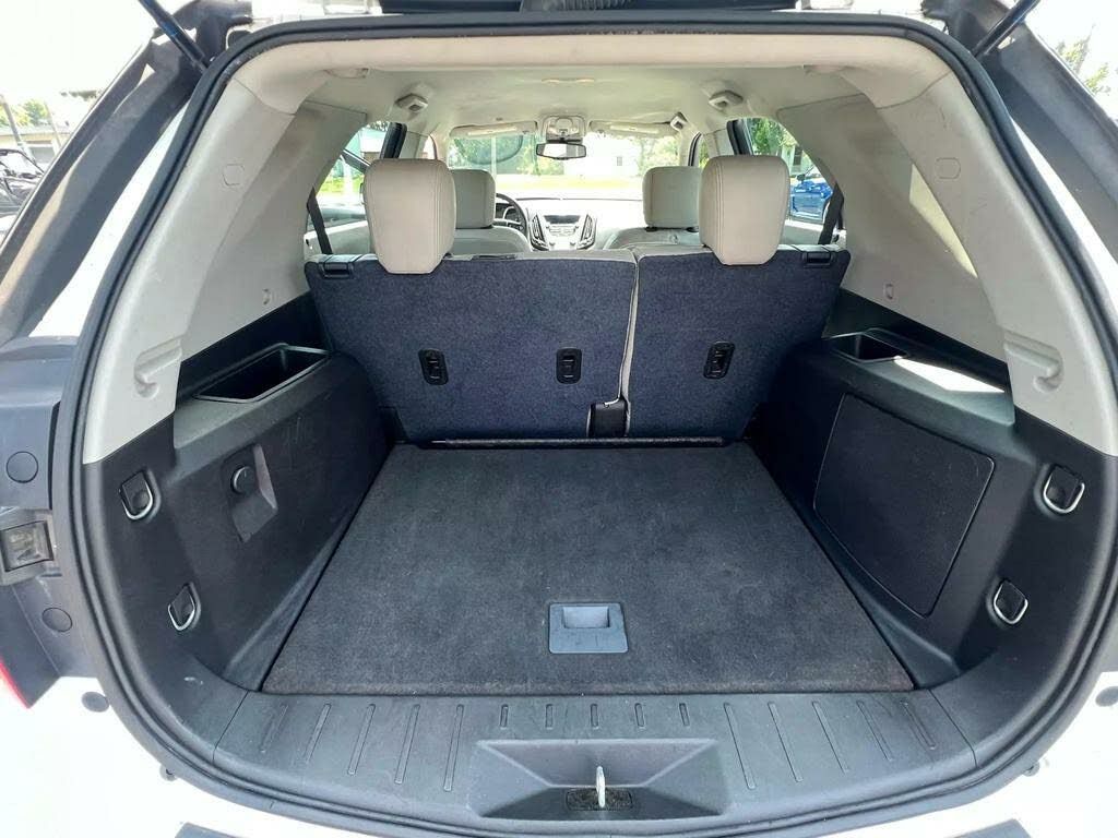 2013 CHEVROLET Equinox - photo 20