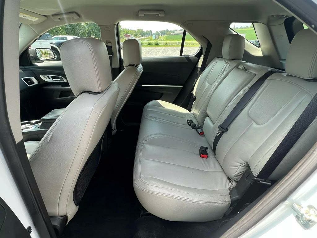 2013 CHEVROLET Equinox - photo 18