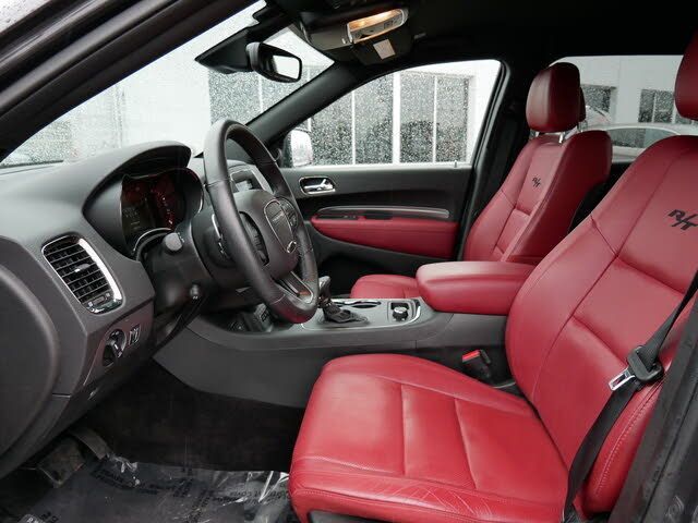 2018 DODGE Durango - photo 11