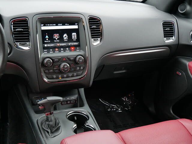 2018 DODGE Durango - photo 17