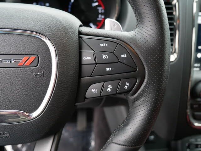 2018 DODGE Durango - photo 25