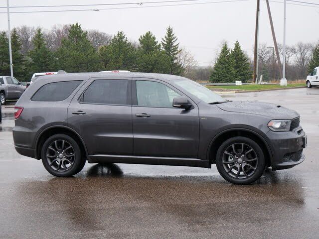 2018 DODGE Durango - photo 7