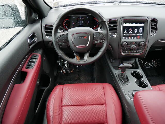 2018 DODGE Durango - photo 15