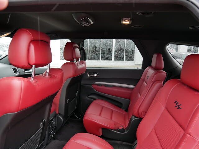2018 DODGE Durango - photo 13