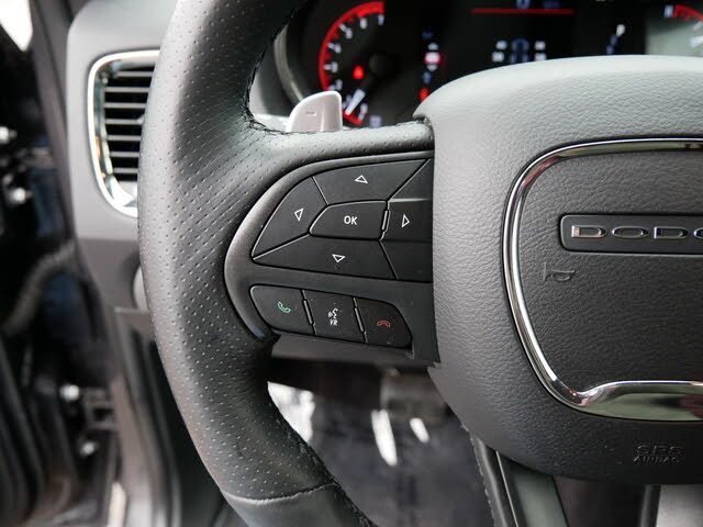 2018 DODGE Durango - photo 23