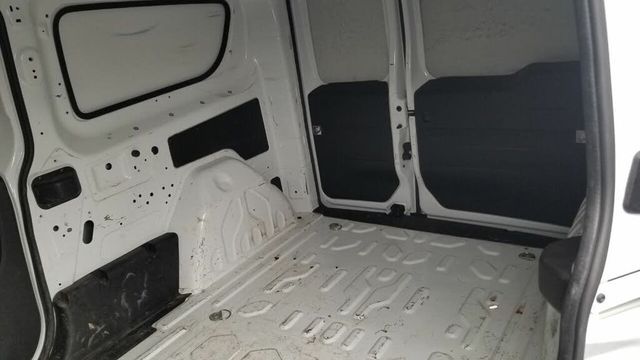 2015 RAM Promaster City - photo 18
