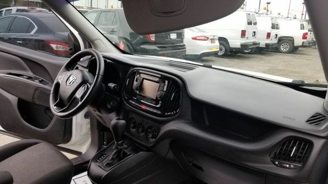 2015 RAM Promaster City - photo 16