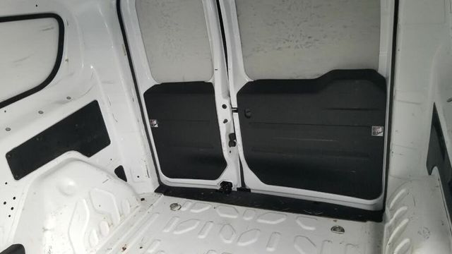 2015 RAM Promaster City - photo 20