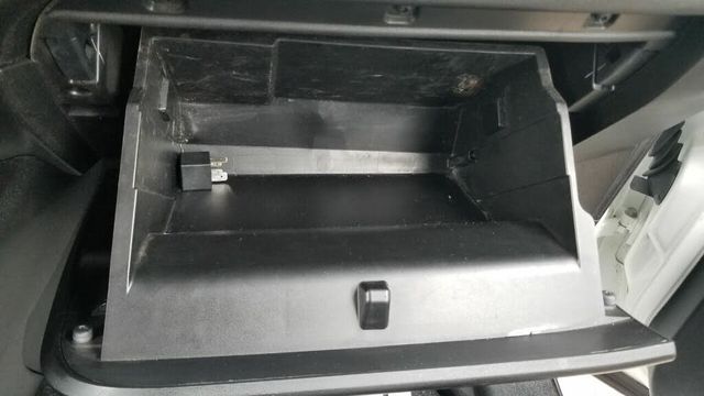 2015 RAM Promaster City - photo 22