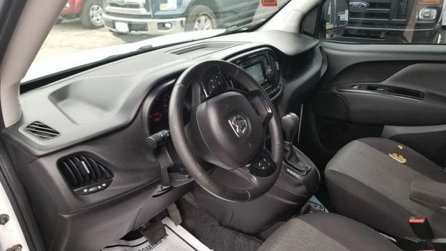 2015 RAM Promaster City - photo 27