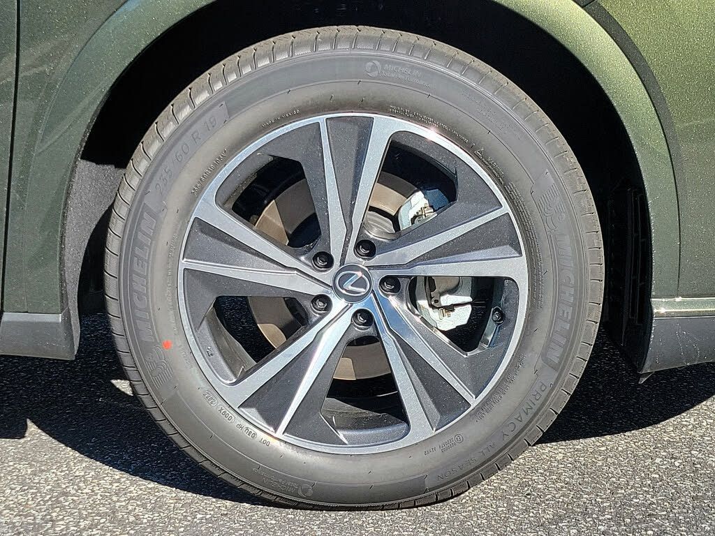2023 Lexus RX 350
