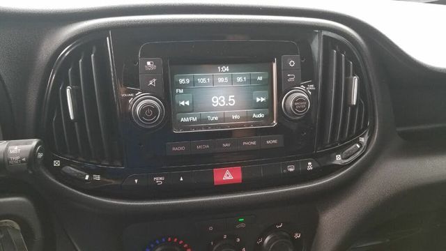 2015 RAM Promaster City - photo 26