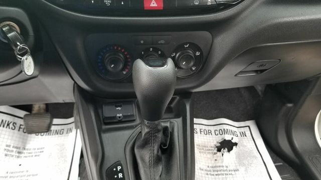 2015 RAM Promaster City - photo 25