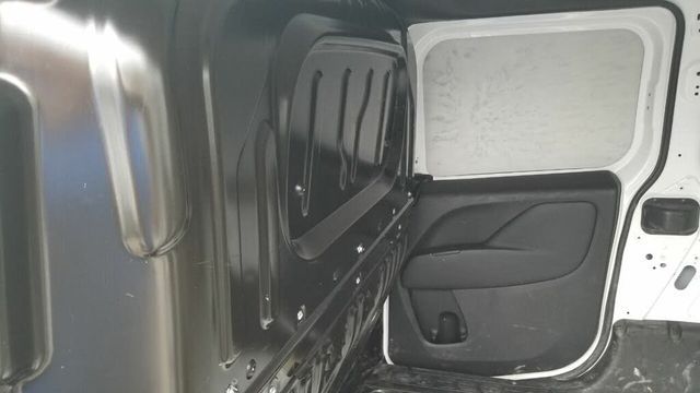 2015 RAM Promaster City - photo 19
