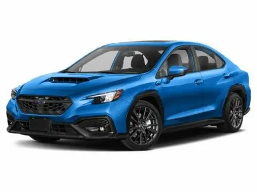 2023 SUBARU WRX Premium for sale