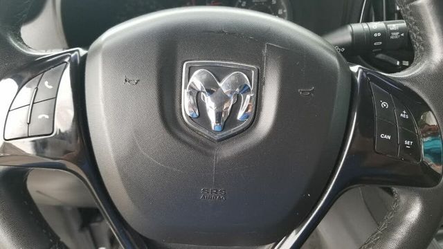 2015 RAM Promaster City - photo 24