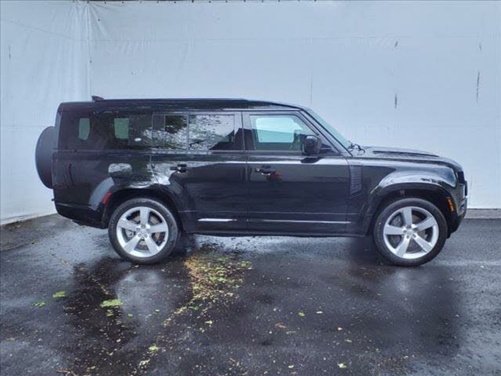 2023 Land Rover Defender 130 X Dynamic