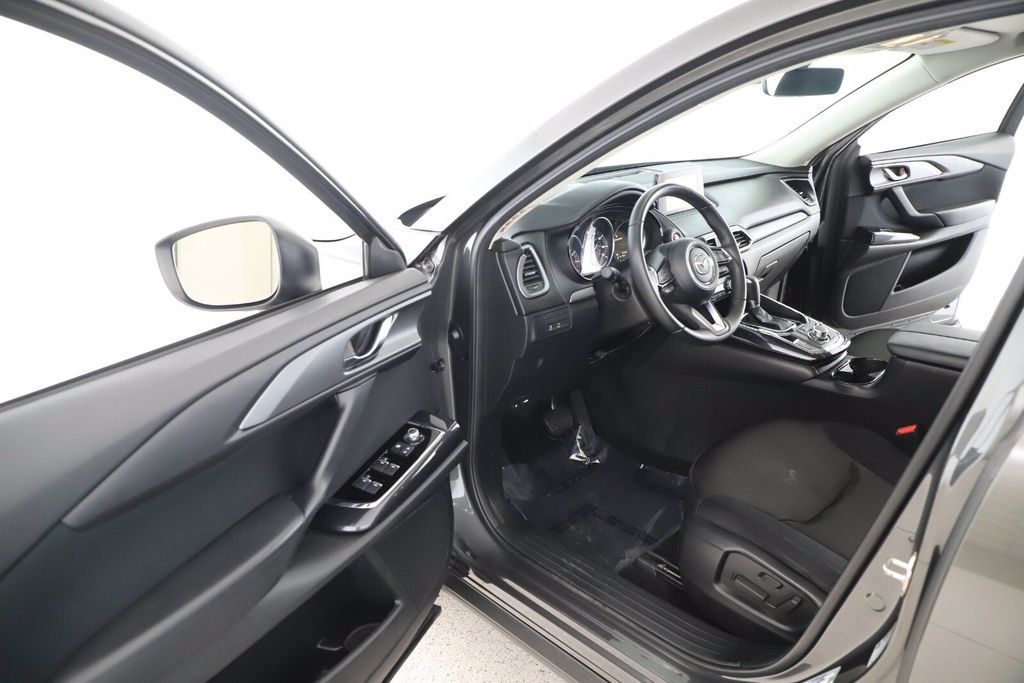 2018 MAZDA CX-9 - photo 12