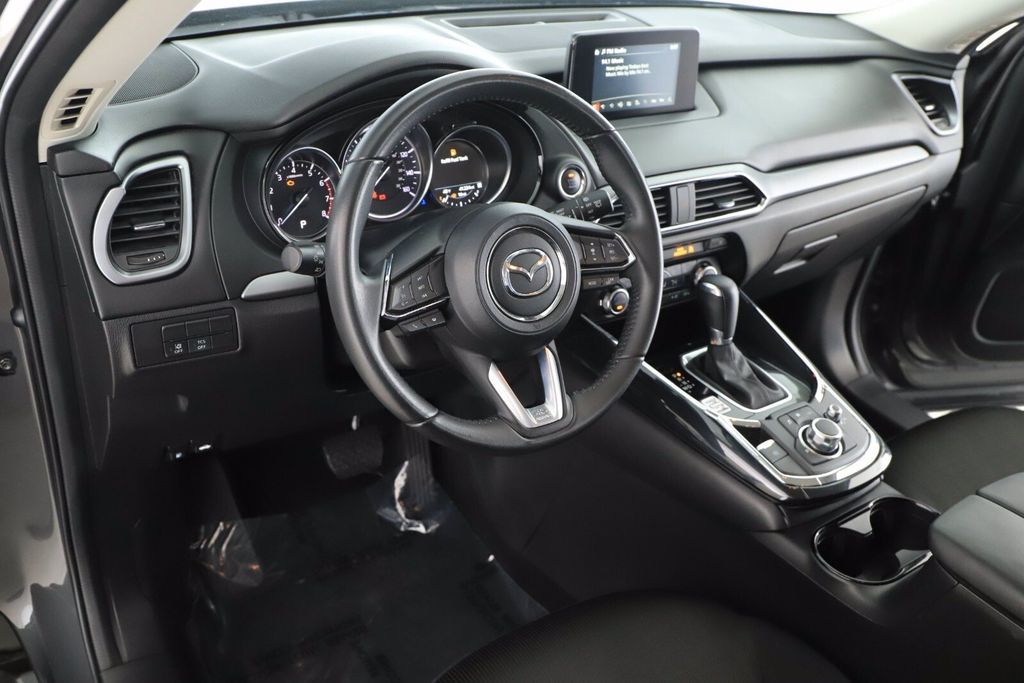 2018 MAZDA CX-9 - photo 13