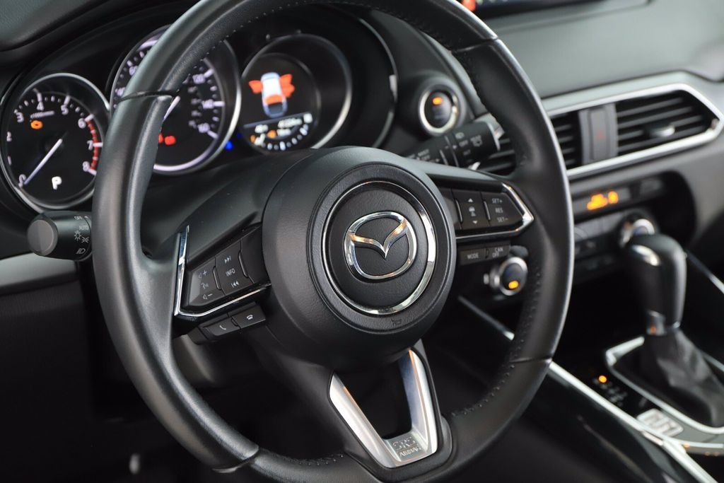 2018 MAZDA CX-9 - photo 14