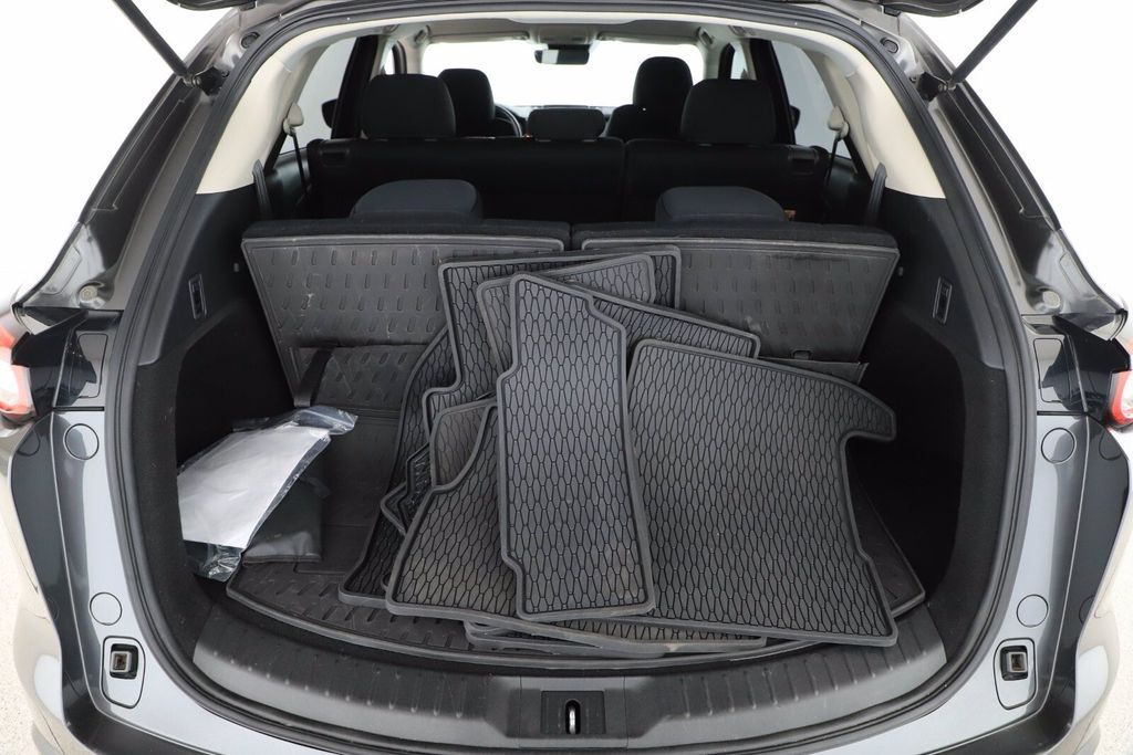 2018 MAZDA CX-9 - photo 25