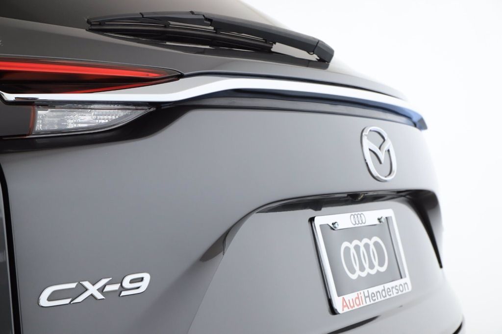 2018 MAZDA CX-9 - photo 28