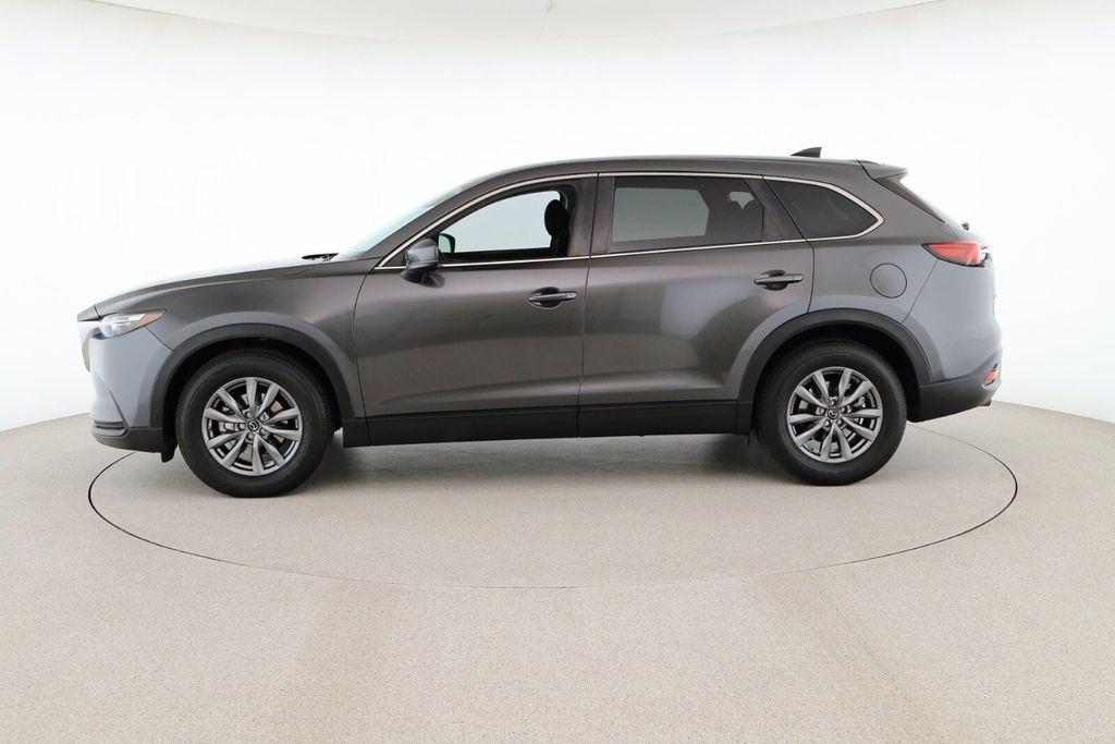 2018 MAZDA CX-9 - photo 2