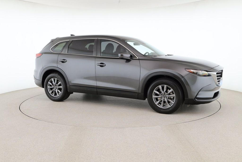 2018 MAZDA CX-9 - photo 9