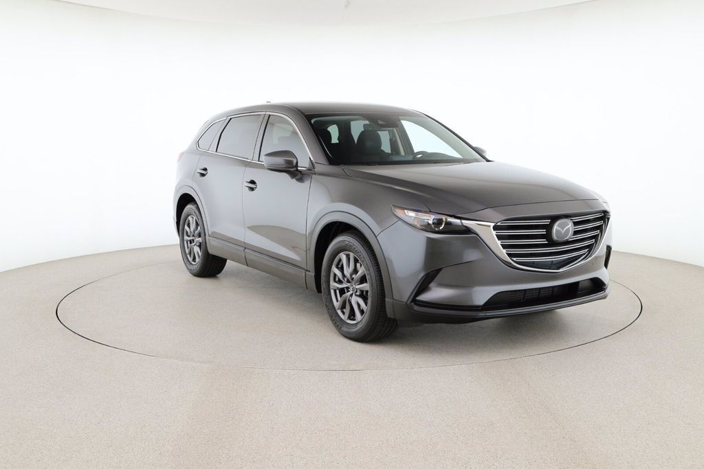 2018 MAZDA CX-9 - photo 10