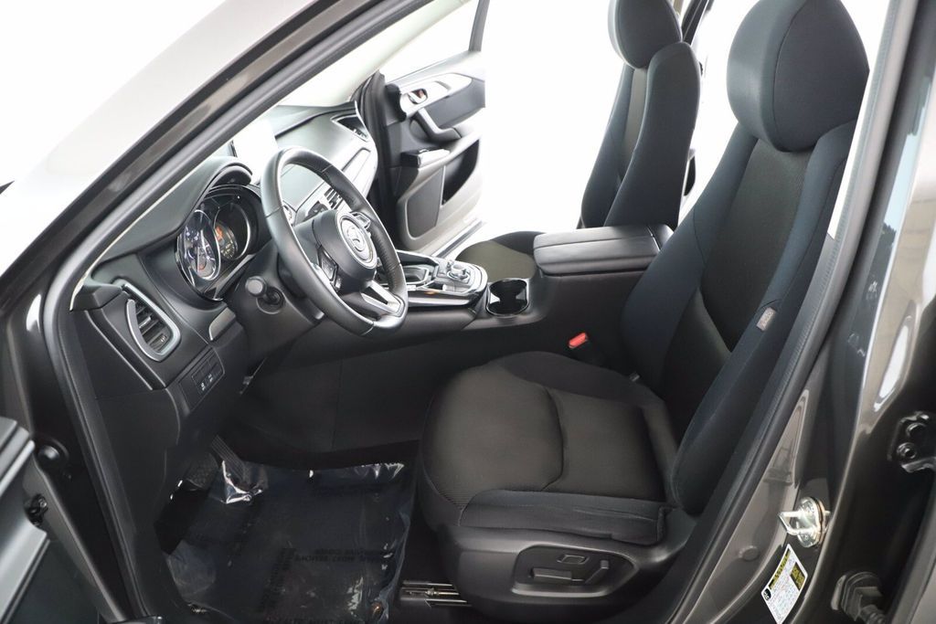 2018 MAZDA CX-9 - photo 19