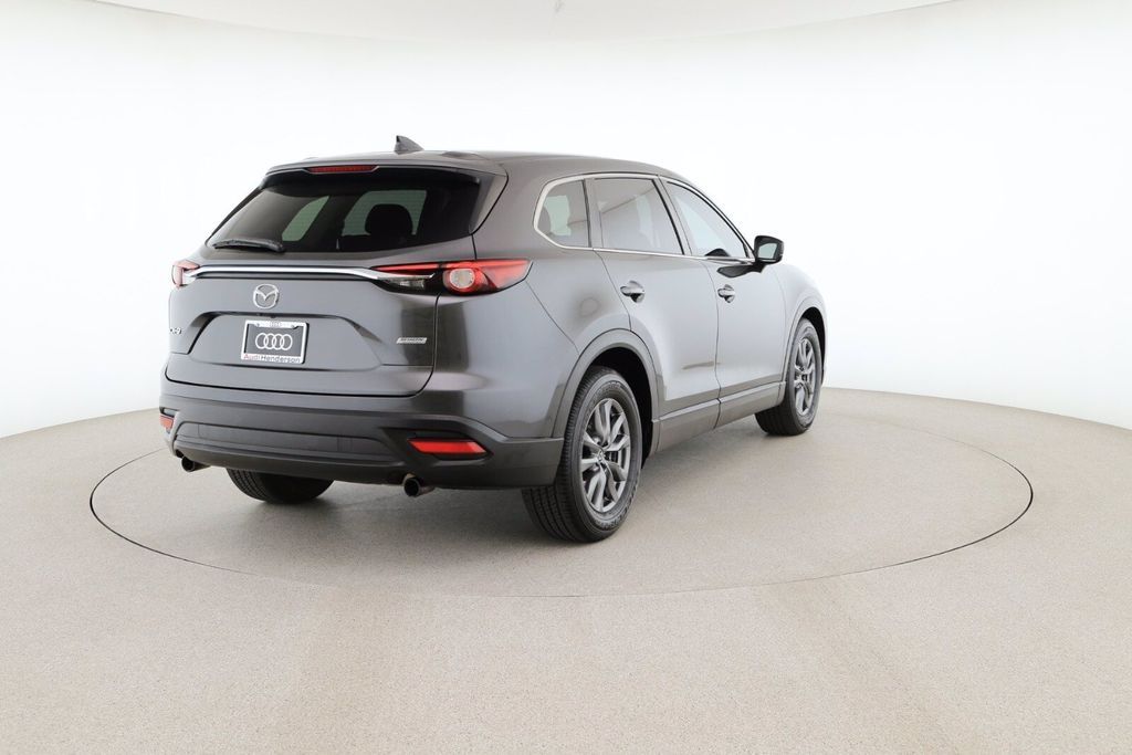2018 MAZDA CX-9 - photo 6