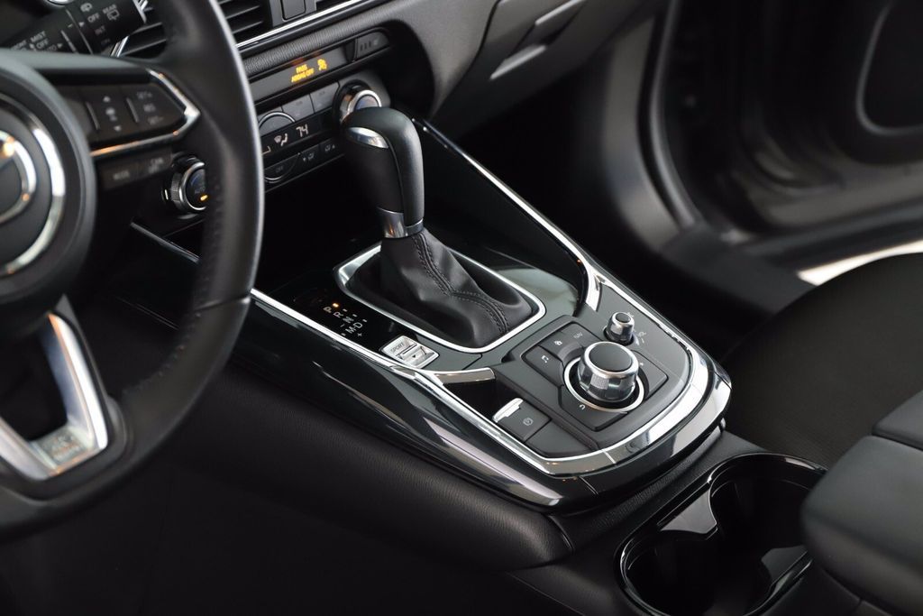 2018 MAZDA CX-9 - photo 17