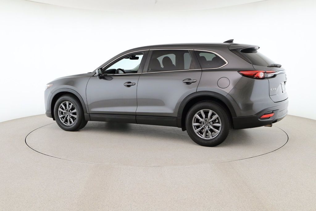 2018 MAZDA CX-9 - photo 3
