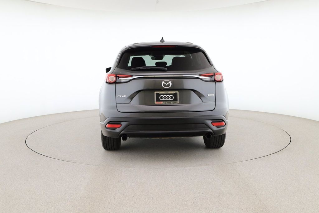 2018 MAZDA CX-9 - photo 5