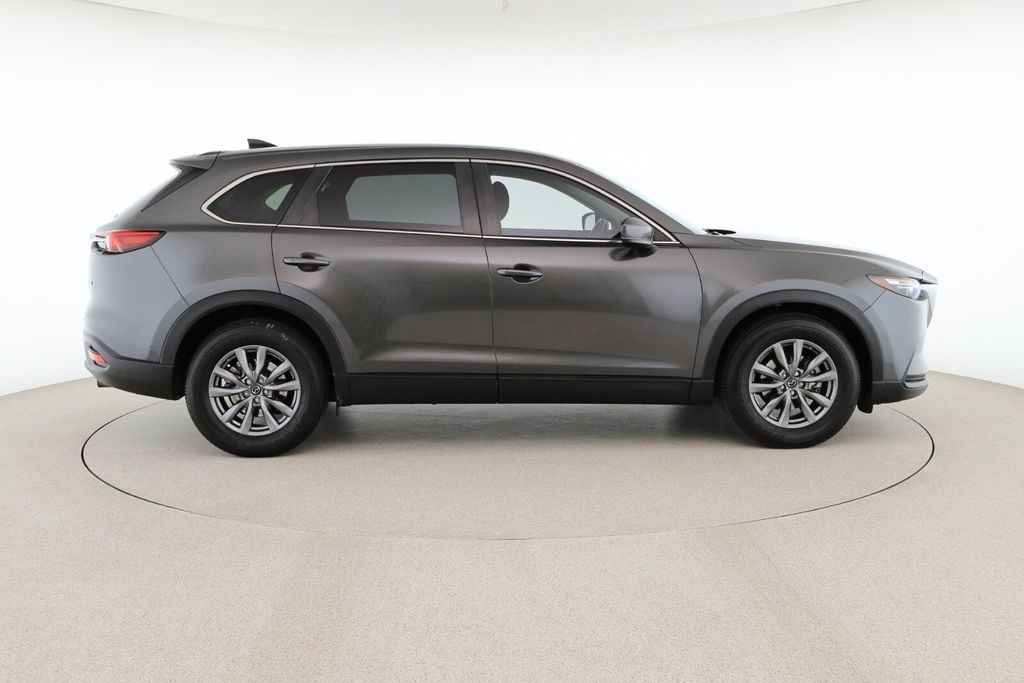2018 MAZDA CX-9 - photo 8