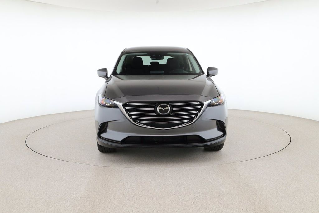 2018 MAZDA CX-9 - photo 11