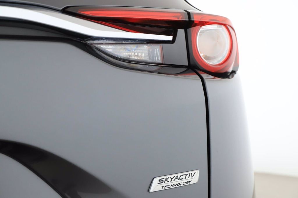 2018 MAZDA CX-9 - photo 27