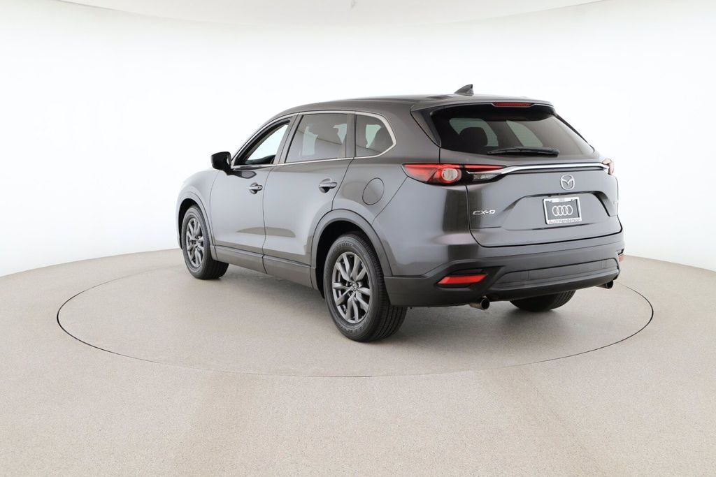 2018 MAZDA CX-9 - photo 4