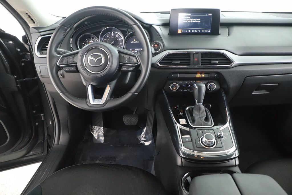 2018 MAZDA CX-9 - photo 15