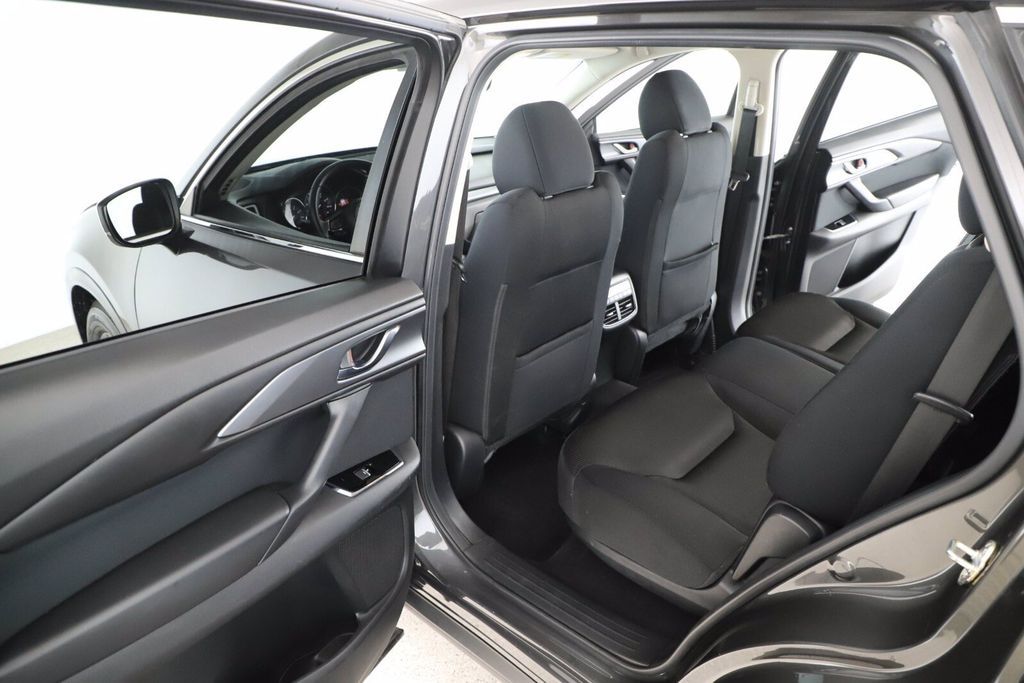 2018 MAZDA CX-9 - photo 21