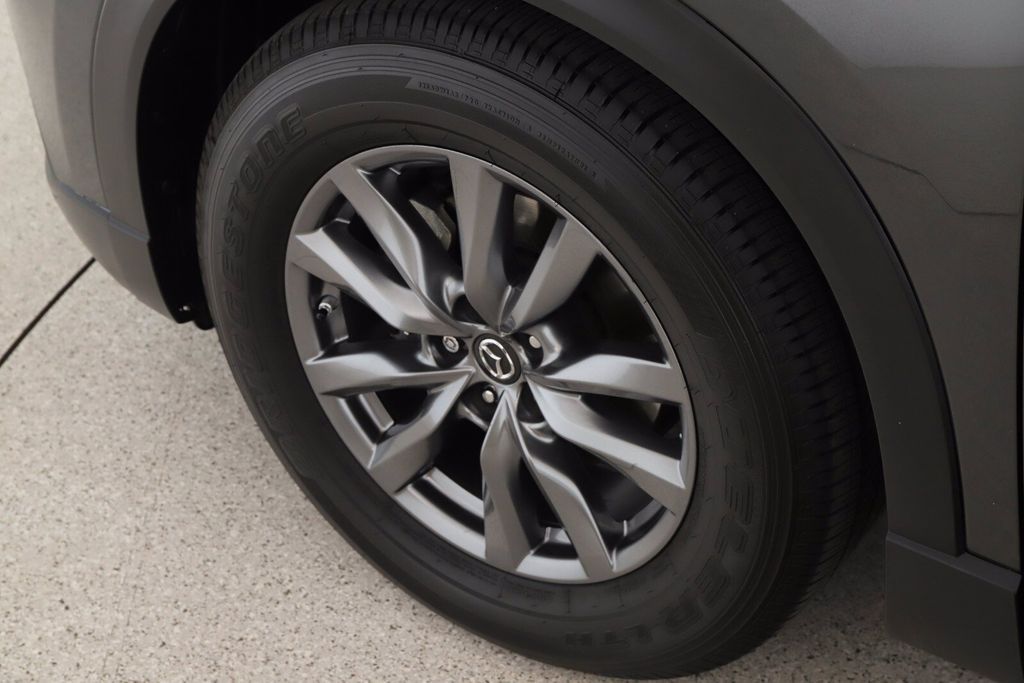 2018 MAZDA CX-9 - photo 29