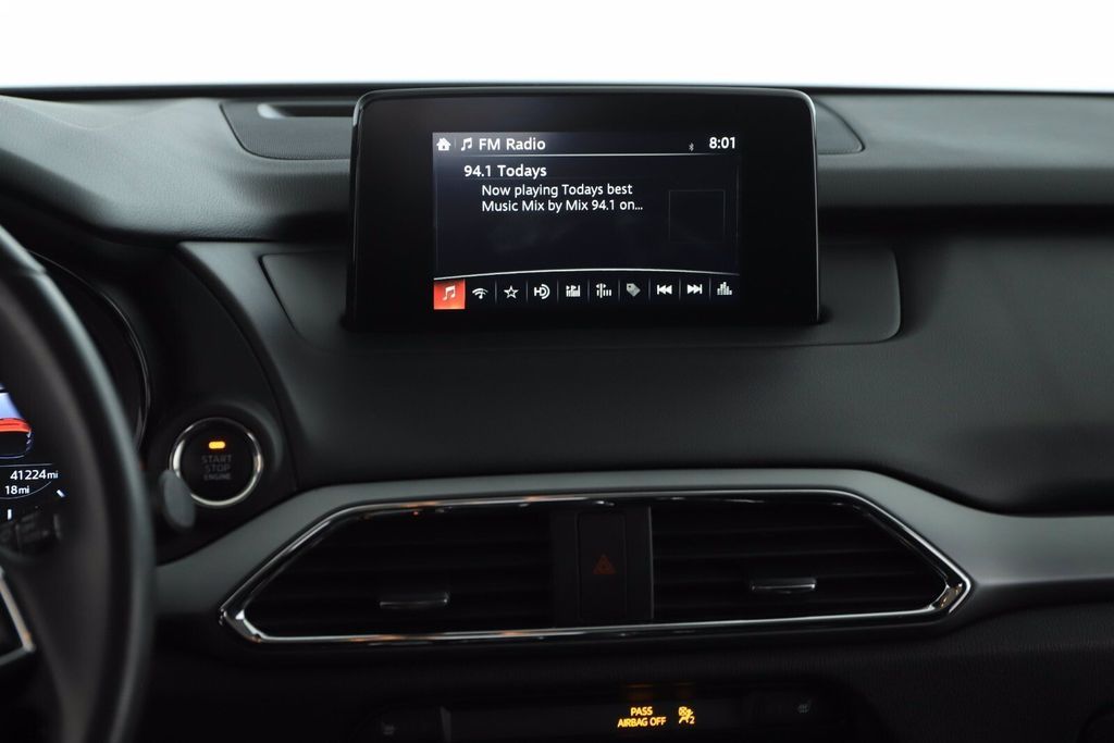 2018 MAZDA CX-9 - photo 16